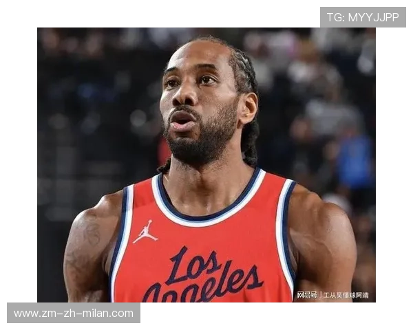 快船大胜鹈鹕，科怀·伦纳德状态回升