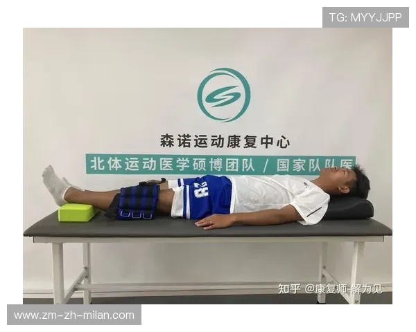 膝盖前交叉韧带术后的 2026 最新物理治疗方案:如何缩短 40% 的康复周期。 膝盖前交叉韧带术后的 2026 最新物理治疗方案:如何缩短 40% 的康复周期。