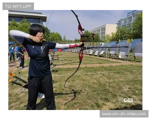 射箭俱乐部推动青少年比赛器材标准与维护指南,青少年射箭培训 射箭俱乐部推动青少年比赛器材标准与维护指南,青少年射箭培训